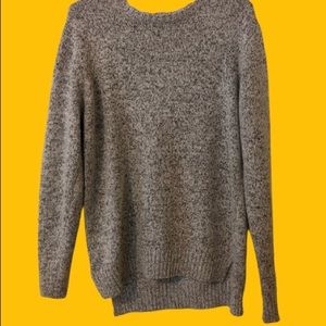 modern Amusement Sweater